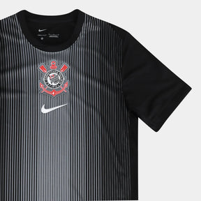 Camisa Corinthians 2026 Goleiro