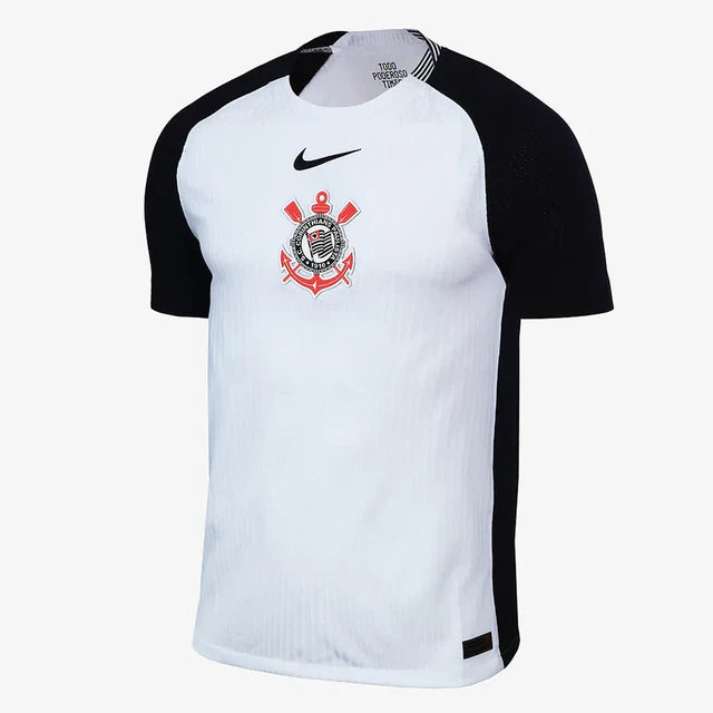 Camisa do Corinthians Home 2026 JOGADOR versão
