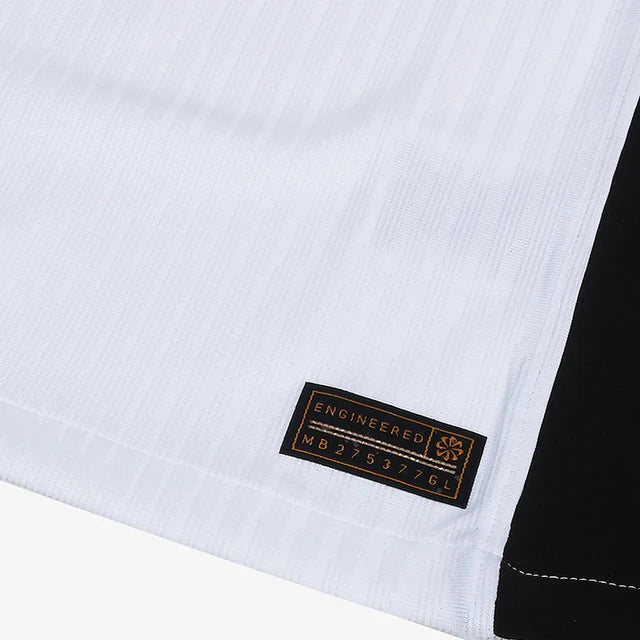 Camisa do Corinthians Home 2026 JOGADOR versão