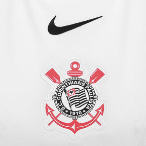 Camisa Corinthians 2026 Home Feminina