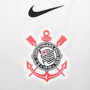 Camisa Corinthians 2026 Home