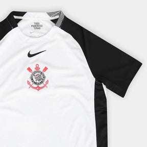 Camisa Corinthians 2026 Home