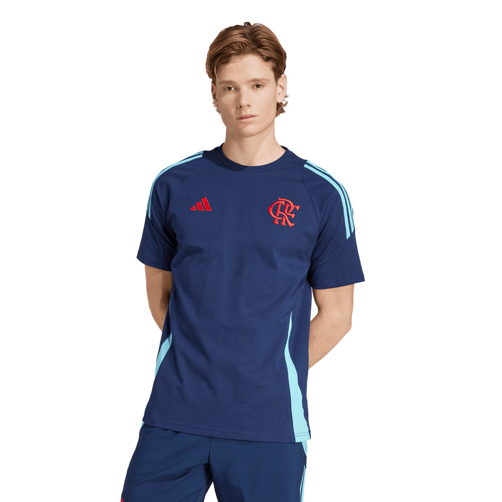 Camisa do Flamengo 2026 Training