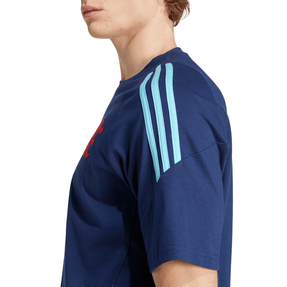 Camisa do Flamengo 2026 Training