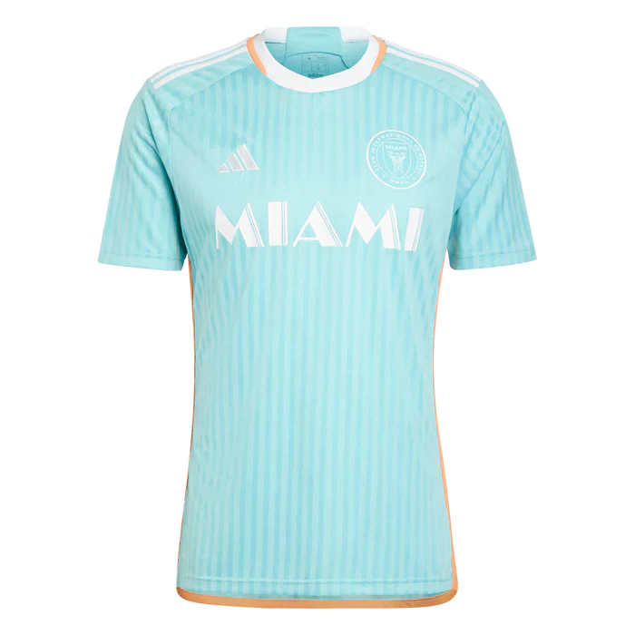 Camisa Inter Miami 24/25 - Third
