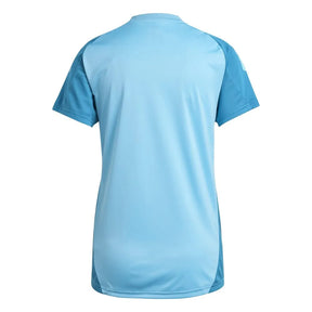 Camisa do Flamengo 2026 Training Feminina