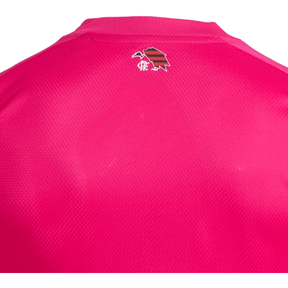 Camisa do Flamengo 2026 Goleiro