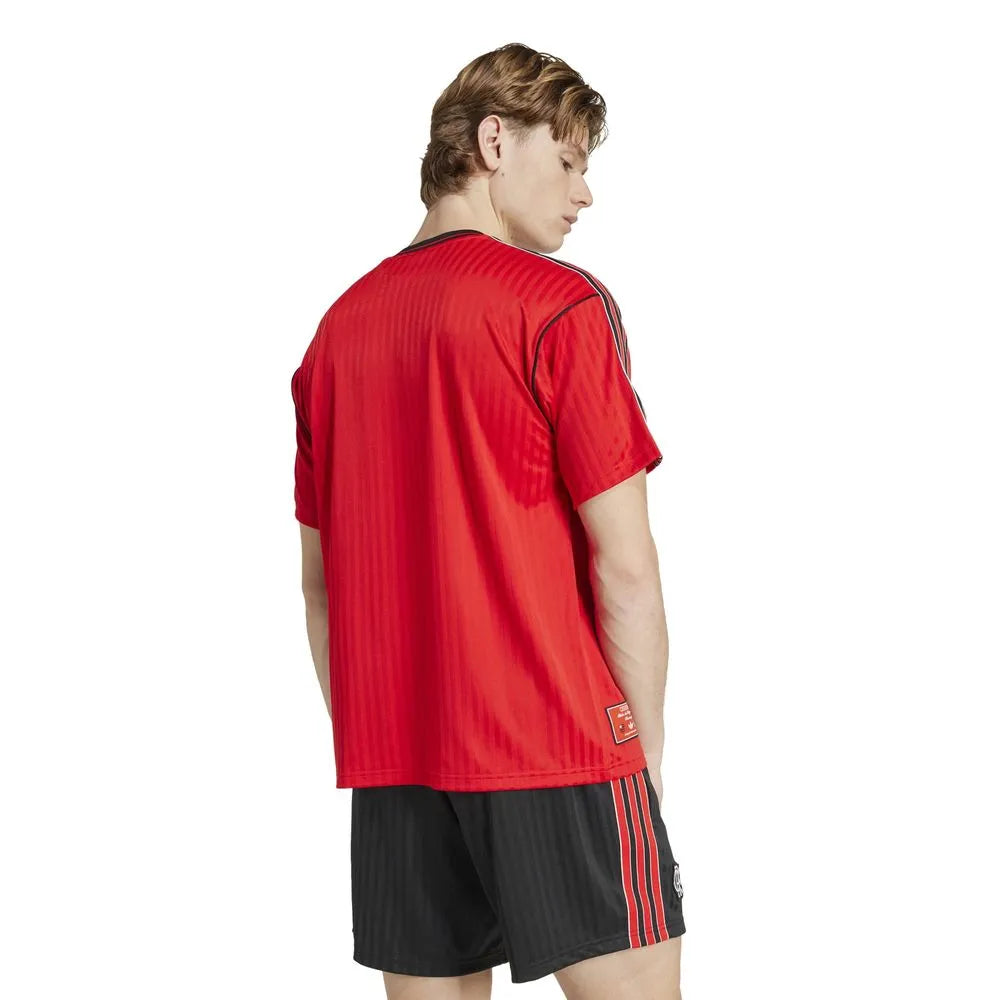 Camisa do Flamengo ICON copa do mundo de clubes PRÉ JOGO