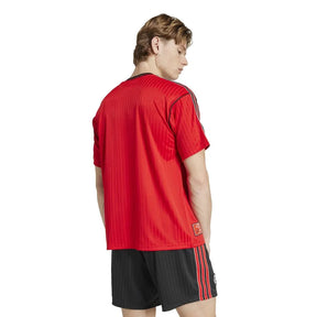 Camisa do Flamengo ICON copa do mundo de clubes PRÉ JOGO
