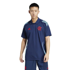 Camisa do Flamengo 2026 Polo Comissão