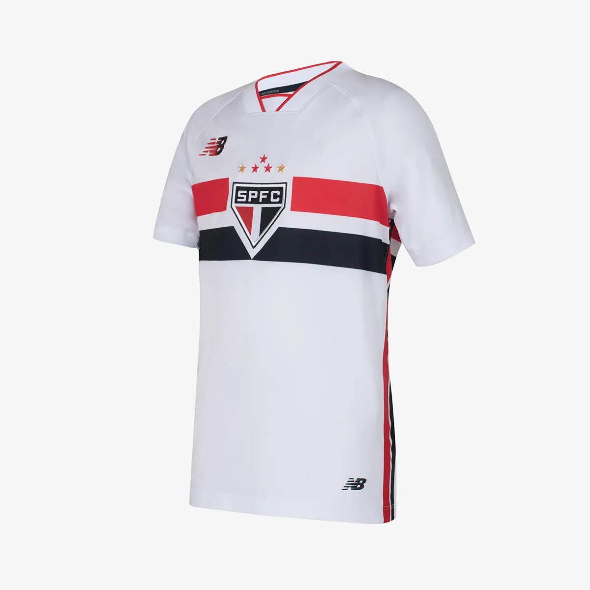 Kit Infantil São Paulo 2026/27