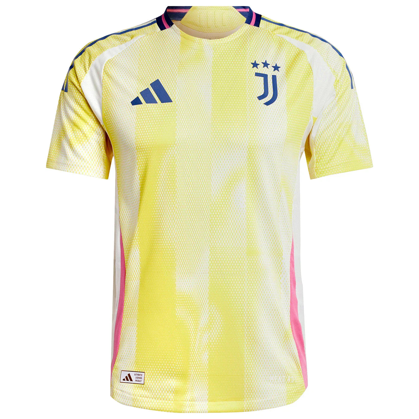 Camisa Juventus 24/25 - Away