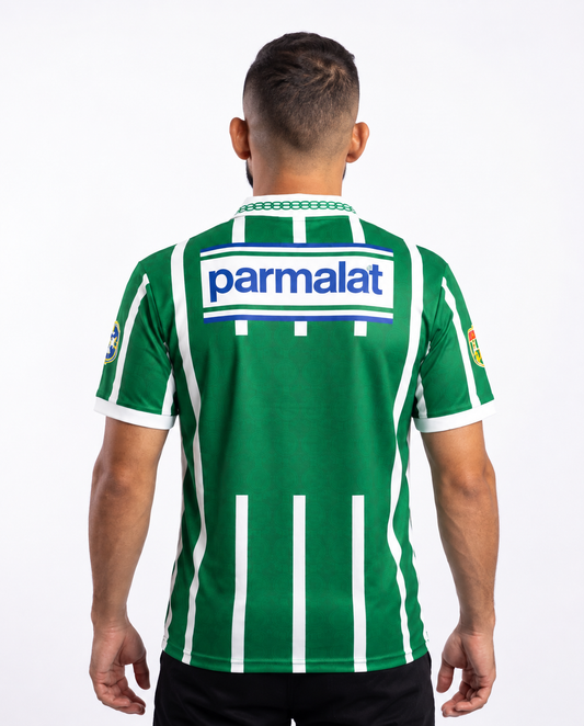 Camisa Palmeiras 93/94 - Versão Retrô