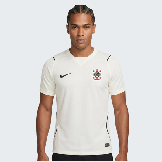 Camisa Corinthians 2027 I Torcedor