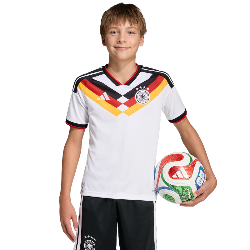 KIT infantil  I Torcedor Alemanha 26