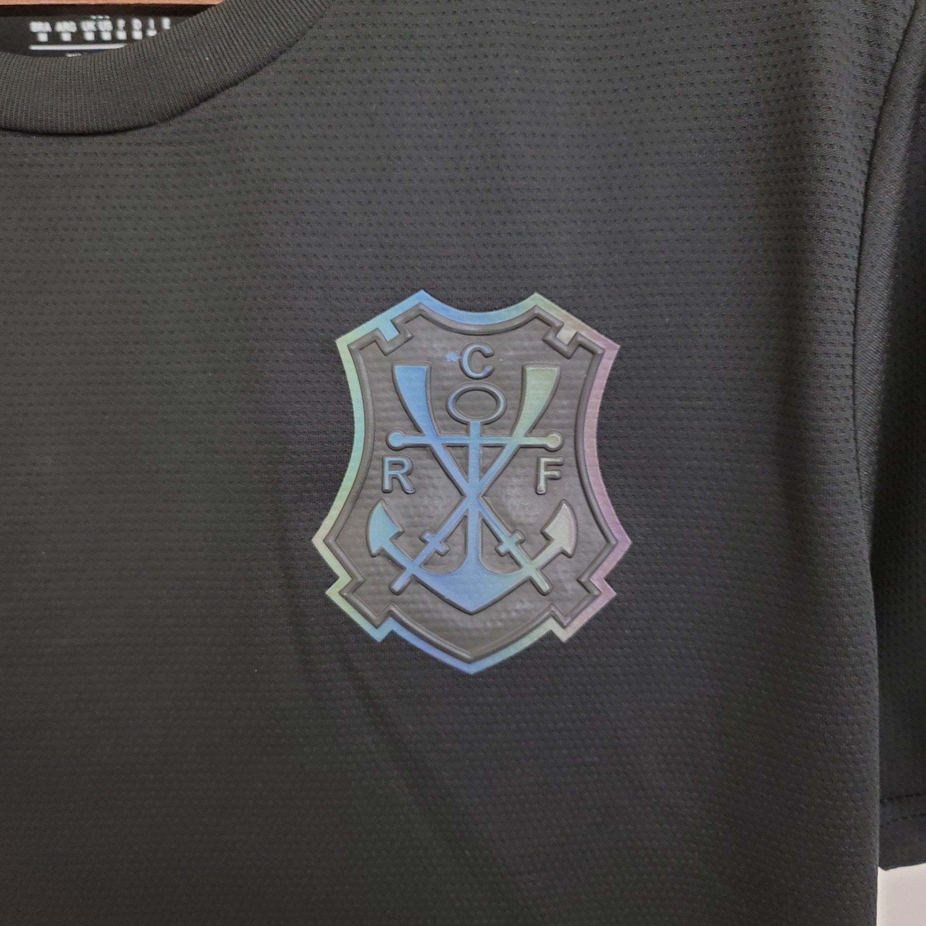 Camisa Flamengo [Edição Limitada] 23/24  Preto