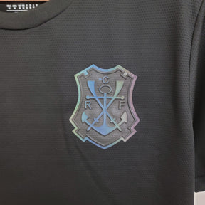 Camisa Flamengo [Edição Limitada] 23/24  Preto