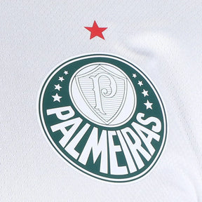 Camisa Palmeiras II 23/24 Branco