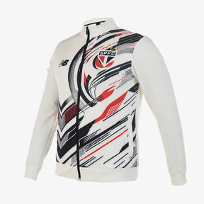 Agasalho São Paulo 2025