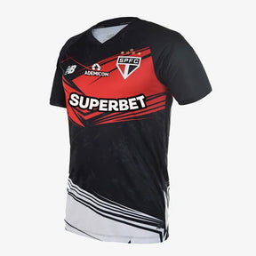 Camisa do São Paulo Goleiro 2025