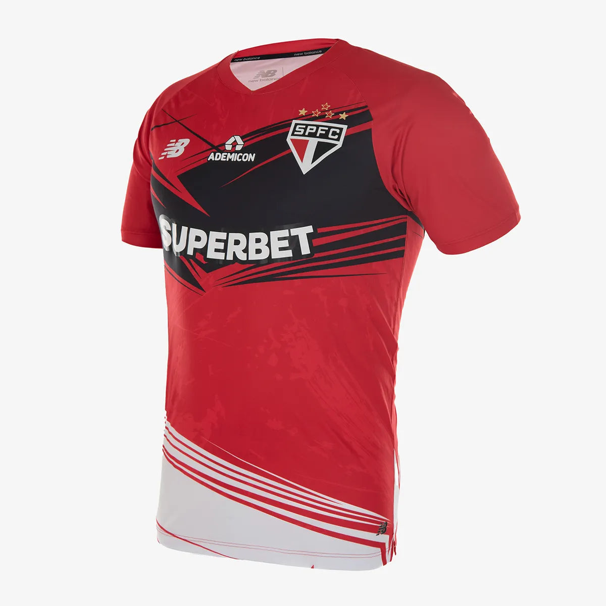 Camisa do São Paulo Goleiro 2025
