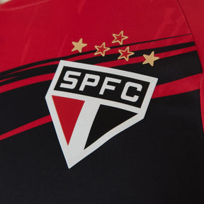 Camisa do São Paulo Goleiro 2025