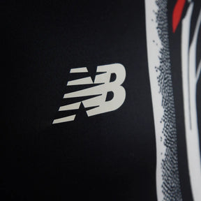 Camisa do São Paulo Pré Jogo 2025