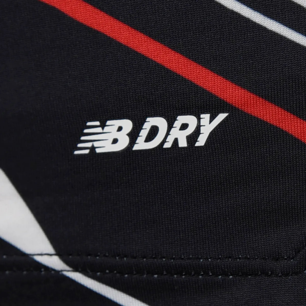 Camisa do São Paulo Pré Jogo 2025