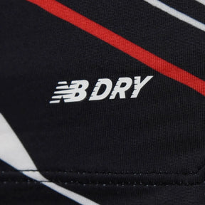 Camisa do São Paulo Pré Jogo 2025