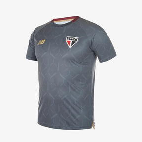 Camisa do São Paulo Treino 2025
