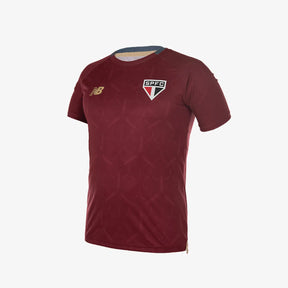 Camisa do São Paulo Treino