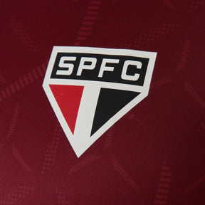 Camisa do São Paulo Treino