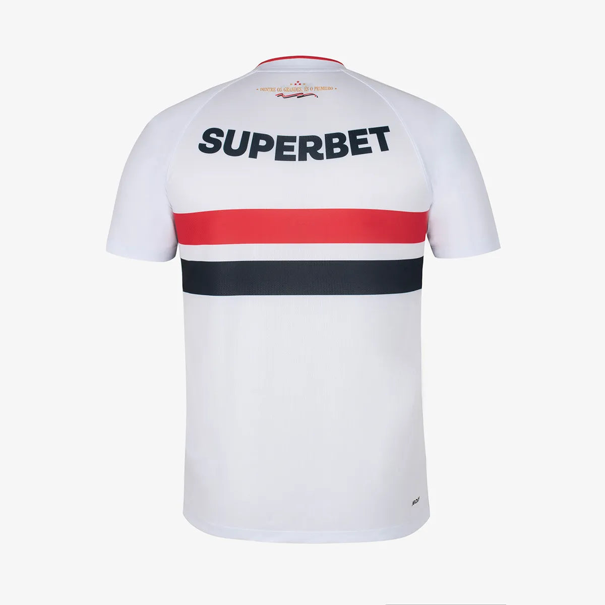 Camisa do São Paulo 2026/27 Masculina Torcedor - foto 3 de 9