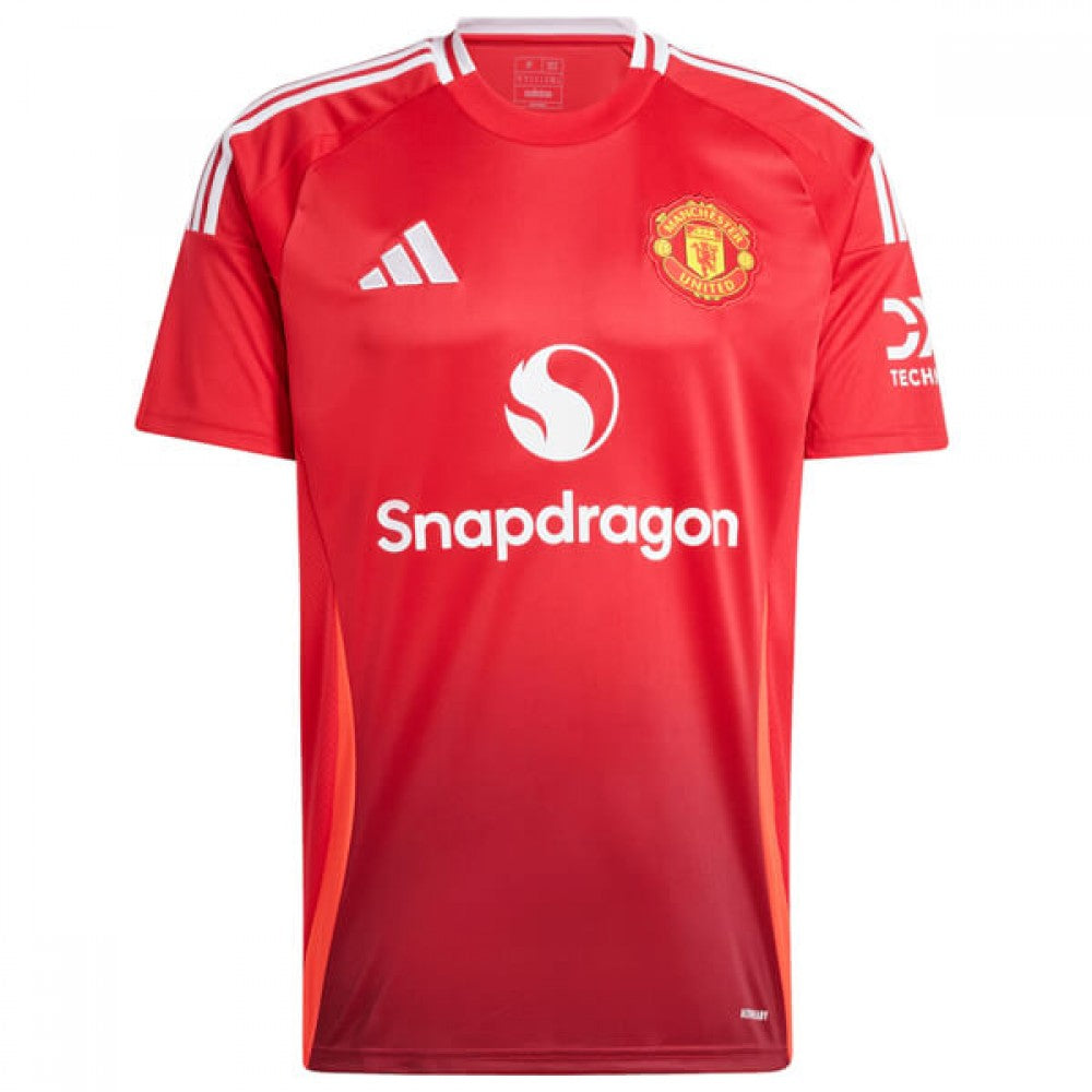 Camisa Manchester United - 24/25