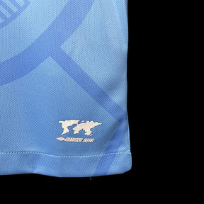 Camisa Grêmio III 22/23  - Azul