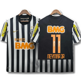 Camisa do Santos II Retrô 2012 Neymar