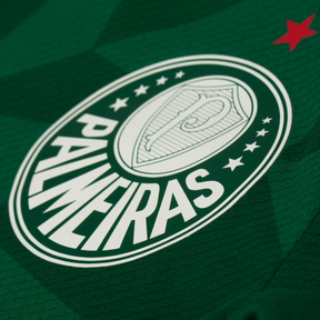 Camisa Palmeiras I 23/24  Verde