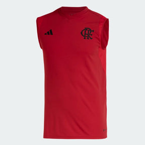 Regata Flamengo 23/24  Vermelho