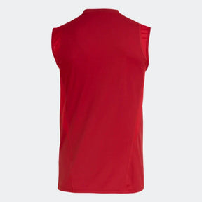 Regata Flamengo 23/24  Vermelho
