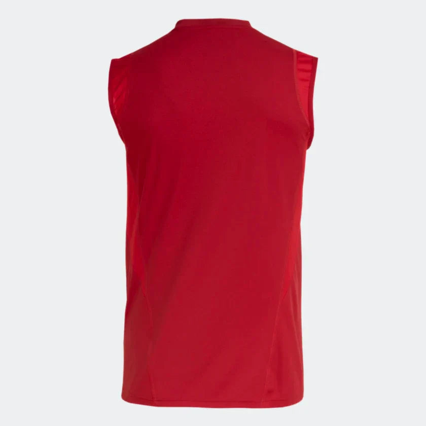 Regata Flamengo 23/24  Vermelho