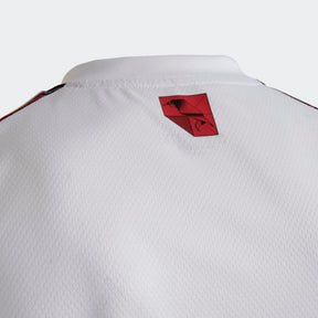 Regata Flamengo II 21/22  Branco