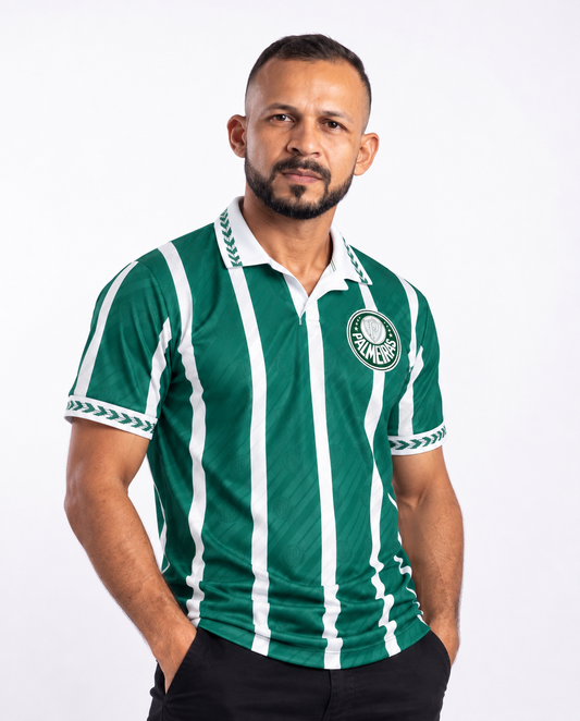 Camisa Retrô Palmeiras 1994