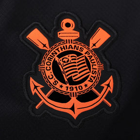 Camisa Corinthians LANÇAMENTO 2026 Third T90 Feminina
