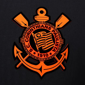 Camisa do Corinthians Third T90 2026 JOGADOR