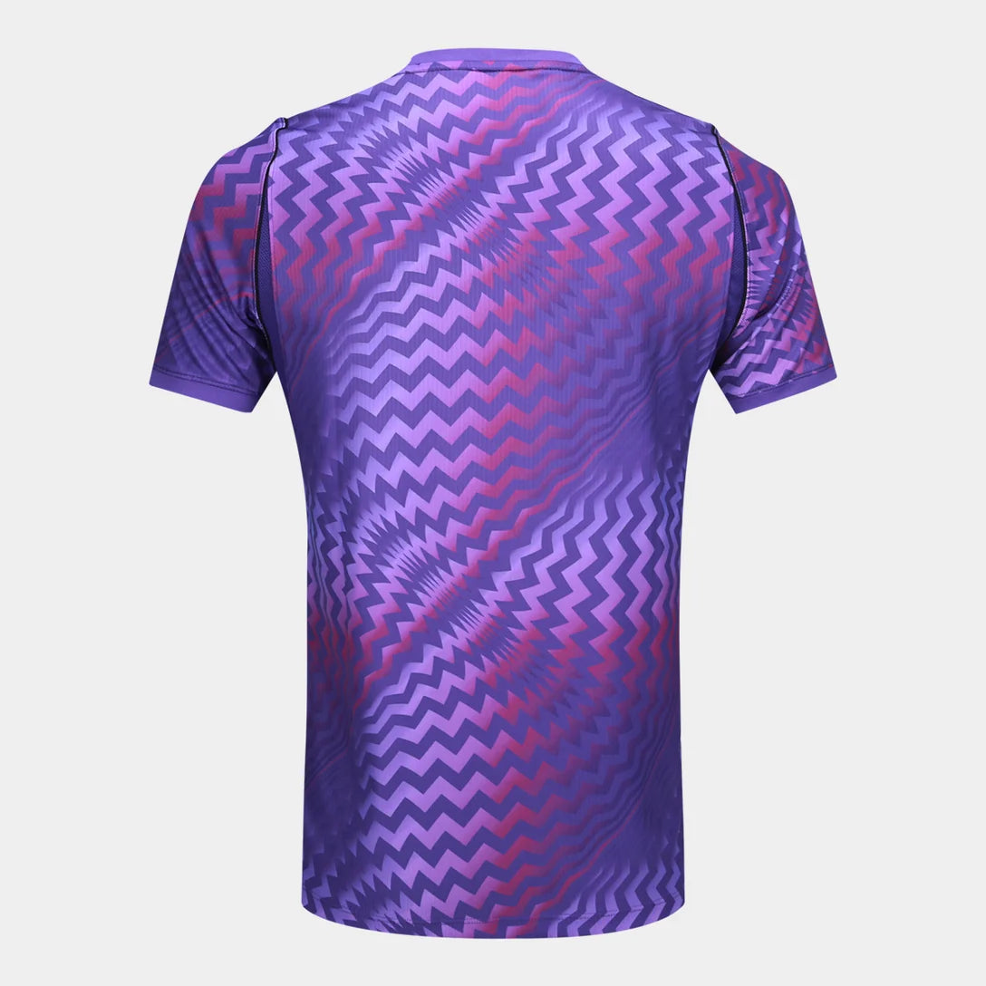 Camisa Corinthians 2027 III Torcedor