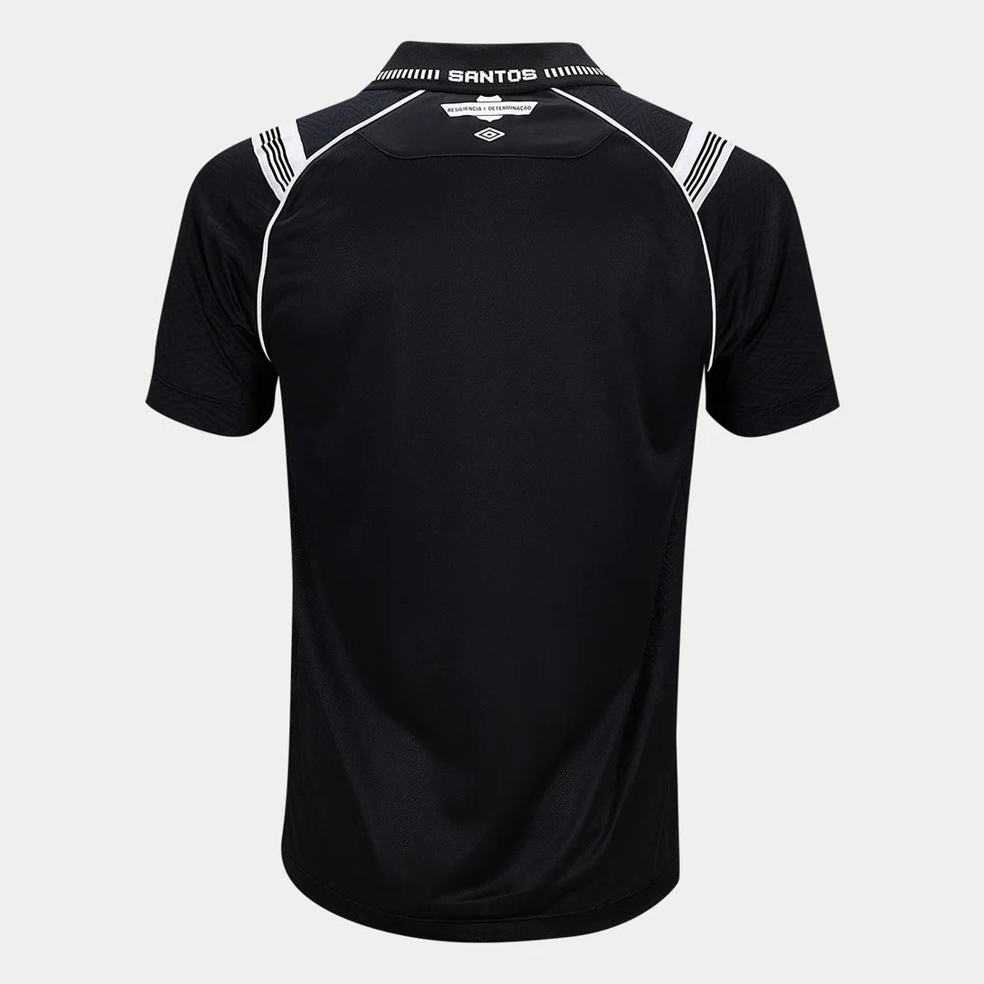 Camisa Santos 2026/27 III Versão JOGADOR