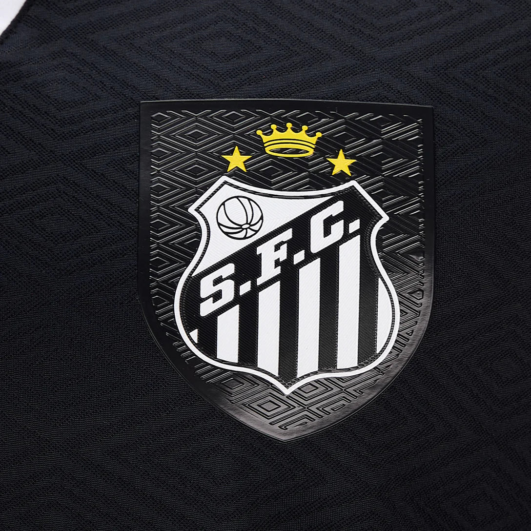 Camisa Santos 2026/27 III Versão JOGADOR