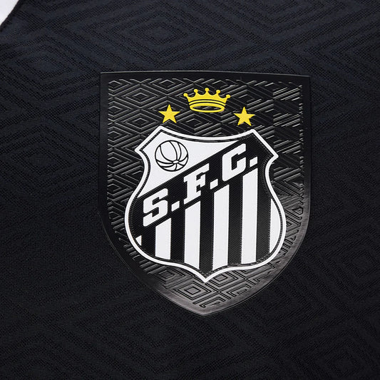 Camisa Santos 2026/27 III Versão JOGADOR
