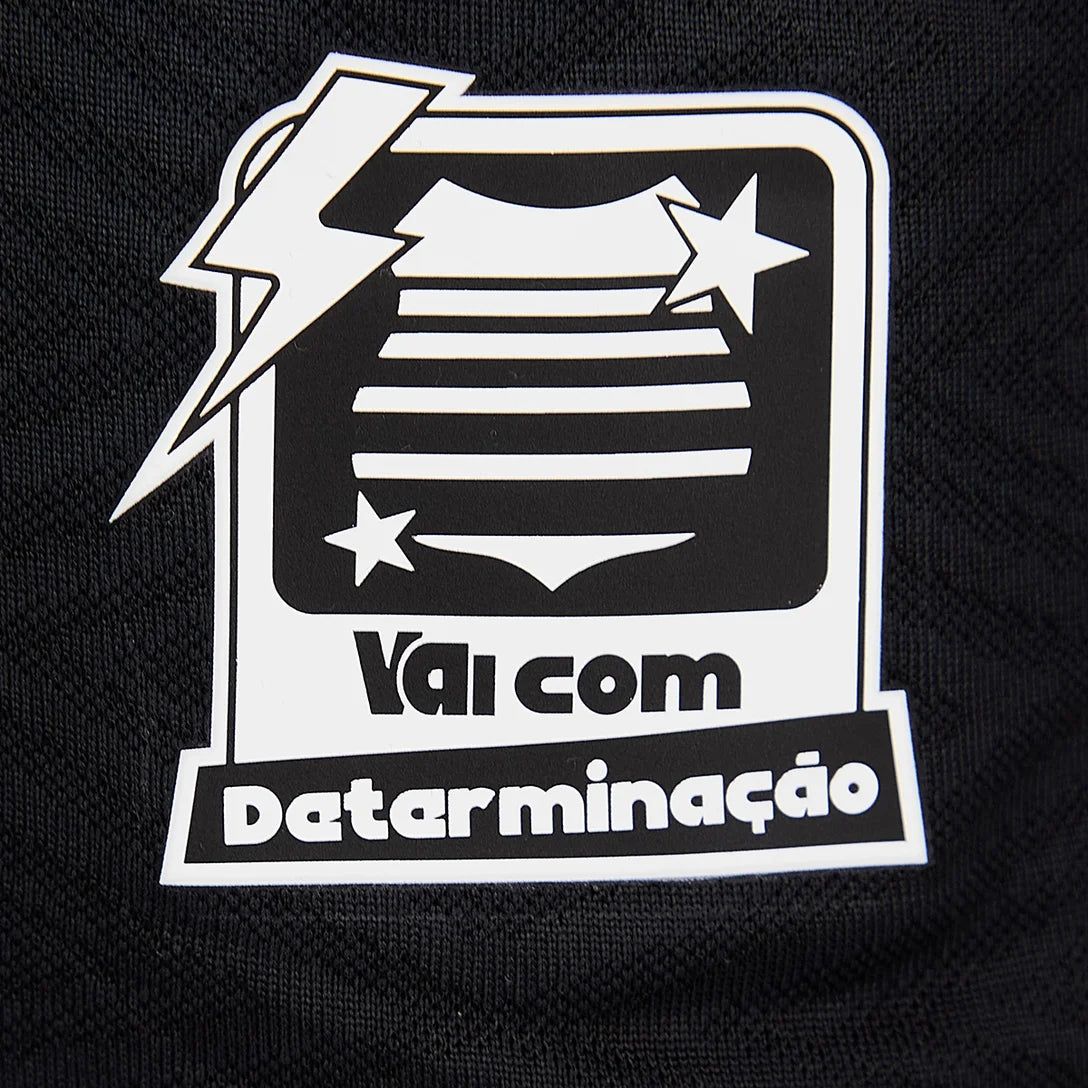 Camisa Santos 2026/27 III Versão JOGADOR