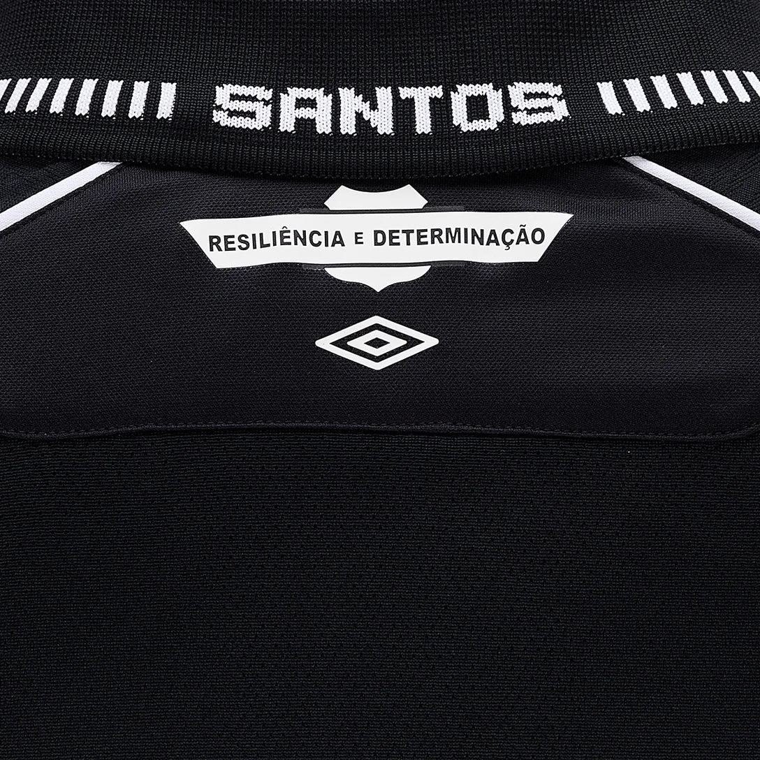 Camisa Santos 2026/27 III Versão JOGADOR
